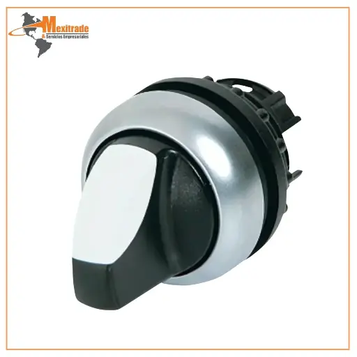 [216870] Interruptor selector Eaton Moeller® serie M22