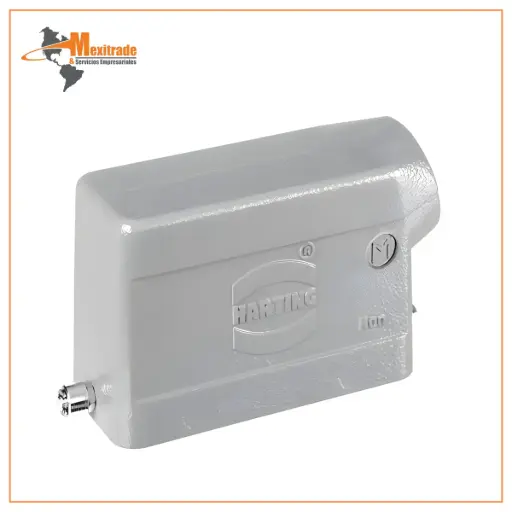 [19300241541] Conectores de alimentación de batalla HAN 24B M25