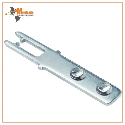 [074570] Actuador para interruptores de seguridad NP/GP/TP, BETAETIGER-P-GN EUCHNER