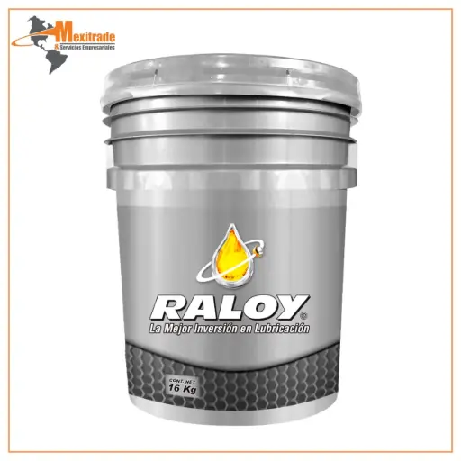 [NSALLTIJ000384] Aceite para Engranes Industriales AGMA EP 6 ISO 320 Alta Presión