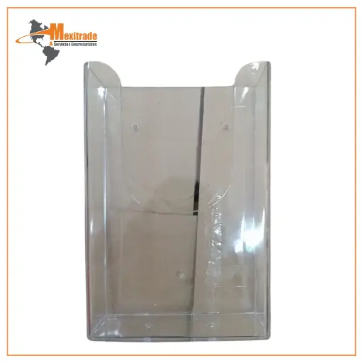 [B09Y1WM978] Portafolletos MaxGear acrílico