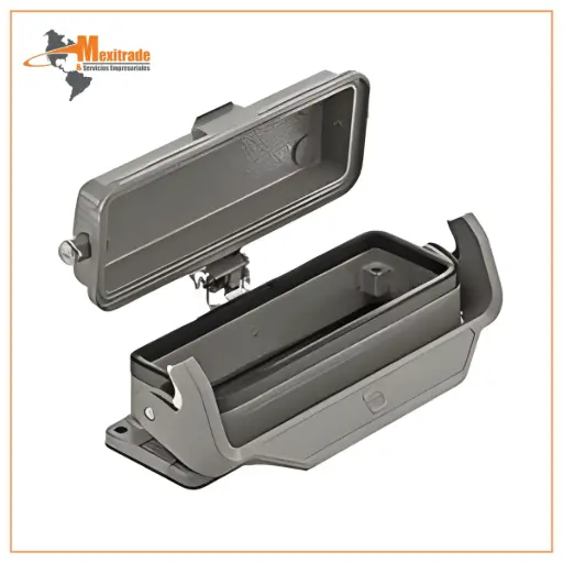 [09300240318] BASE TIPO PANEL SIMPLE LEVA