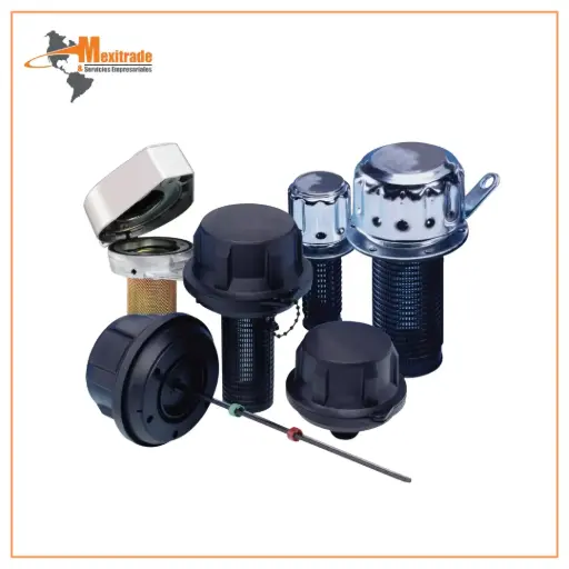 [68918] Respiraderos rellenadores y respiraderos de montaje superior-serie AB