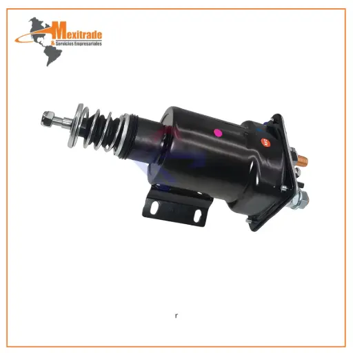 [503132] Motor Eléctrico Trifásico SEAP DMK 85-80 [63225]
