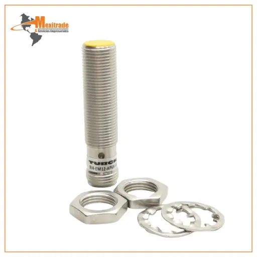 [46070] BI4-M12-AP6X-H1141 TURCK