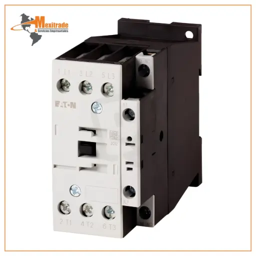 [277132] DILM-25-10 (230V 50HZ, 240V 60HZ)