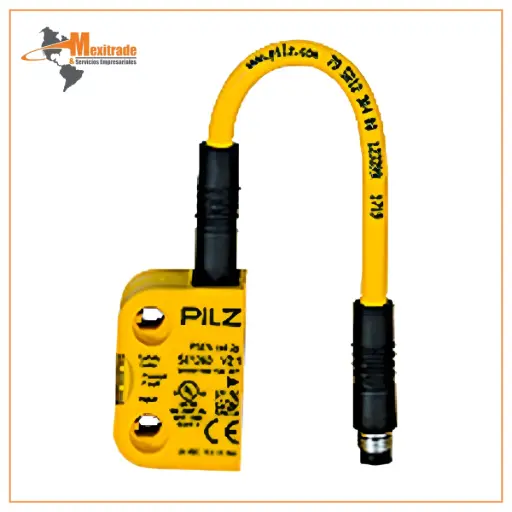 [541260] PSEN cs4.2p 1switch