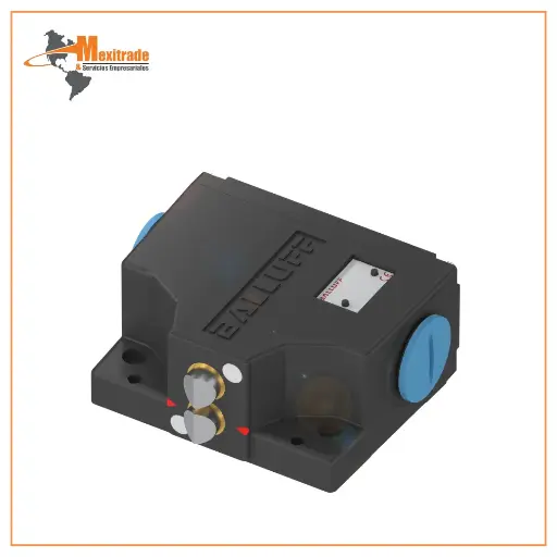 [BNS02ER] Interruptor de Límite Balluff (Limit Switch)