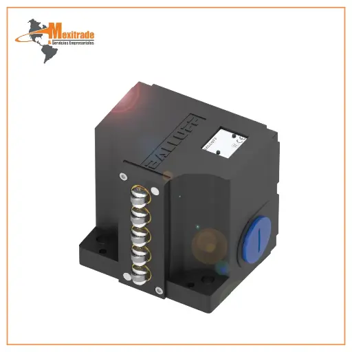 [BNS026R] Cincel de Émbolo BNS026R – Serie BNS Balluff