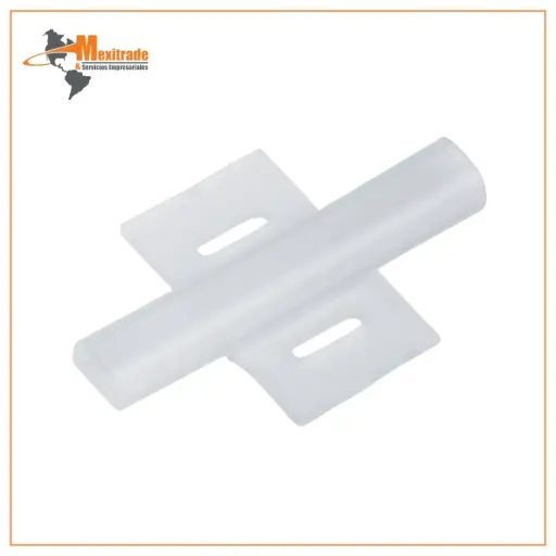 [211-829] Nozzles; Length: 23 mm