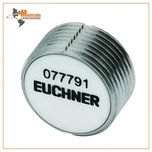 [077791] Actuador CES-A-BMB CES-A-BMB EUCHNER