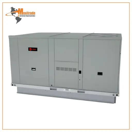 [EAC240A3E0A1HY3] UNID AIRE ACON. T/PAQUETE TRANE