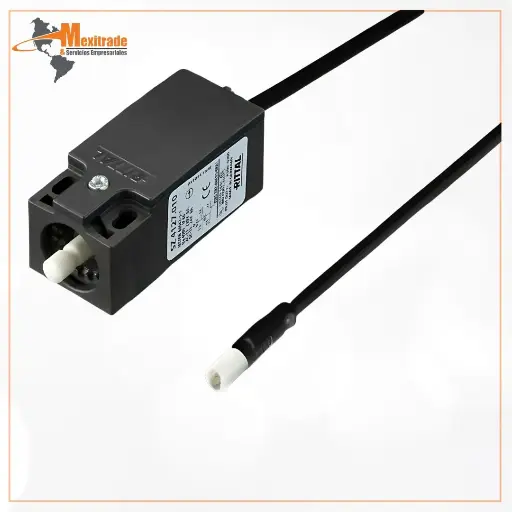 [2500460] SZ Interruptor de puerta, cable 800mm RITTAL 