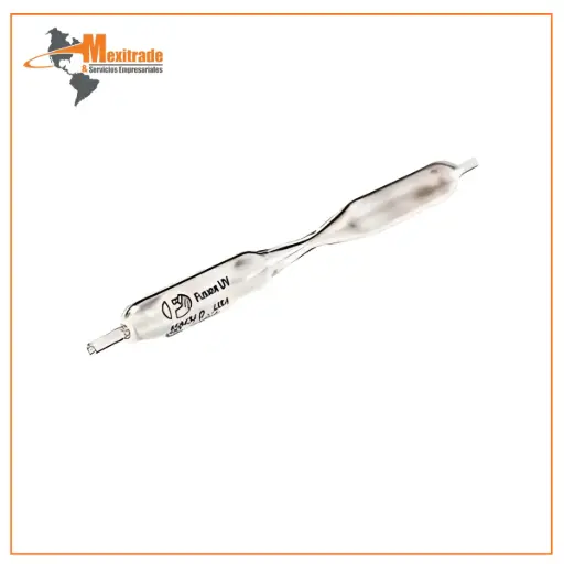 [558394] Bulbo UV IRAD BH11D | 11 mm, 6” – Ref. 558394