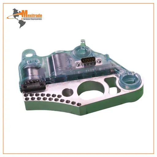 [TSBC-10R3] Cartucho de Freno Estándar para Sierras de Mesa (Discos de 10")