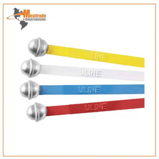 [SELCAS] SELLOS P/ CAMION L 8-3/4 PQ50 CASCABEL