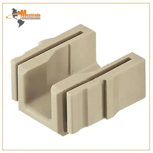 [09140009966] Adaptador RJ45 09140009966 PAQUETE 2 PIEZAS 