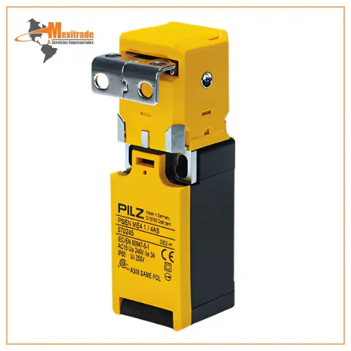 [570245] PSEN me4.1 / 4AS