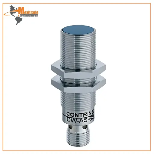 [320-820-108] Contrinex DW-AS-603-M18-002