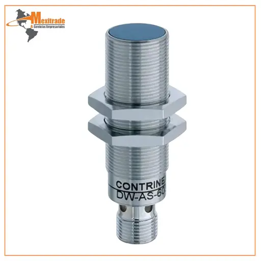 [320-820-106] Contrinex DW-AS-601-M18-00