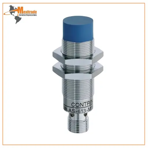 [320-820-118] Contrinex DW-AS-613-M18-00