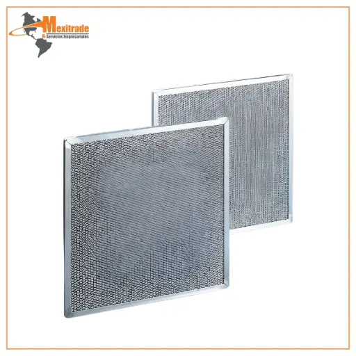 [3286510] Filtro metálico para refrigeradores, puerta clima, puerta perfi