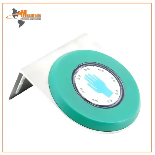 [610-0651] Sensor Capacitivo Captron Cht3-151p-h/tg-sr