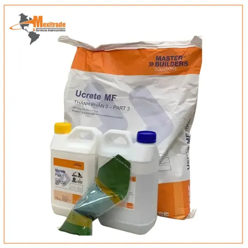 [Z01-ARIUCRETEPT1] Kit UCRETE PT1 MF/MFAS/PIG BC 2.52 kg – Z01-ARIUCRETEPT1