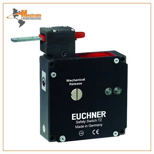 [083966] TZ TZ1RE024MVAB INTERRUPTOR DE SEGURIDAD EUCHNER