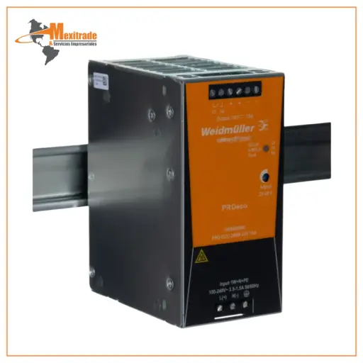 [1469490000] Alimentación de corriente, fuente de alimentación conmutada, 24 V 