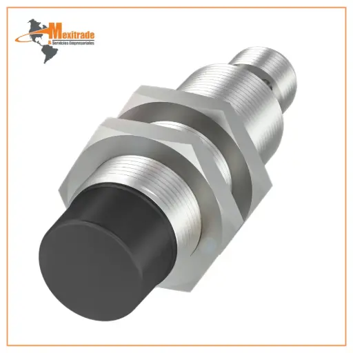 [BES03RM] Sensor de Proximidad Inductivo BES03RM – Balluff