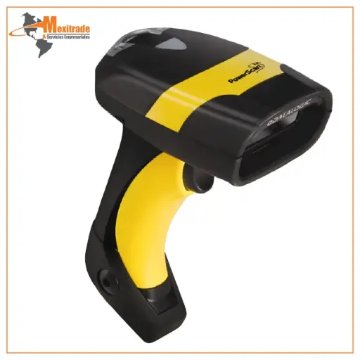 [D8330] Datalogic PowerScan d8330 lector de códigos de barras pd8330-ark1