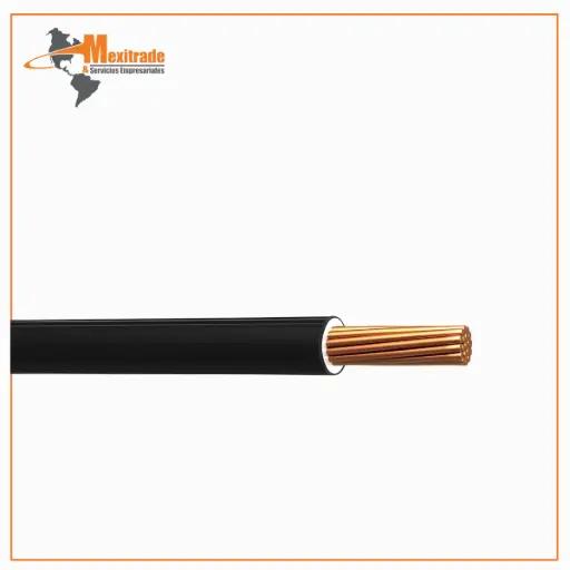 [FLEX12V] Cable flexible CONDELMEX 12 AWG verde