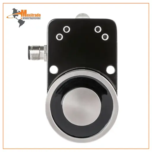 [163252] Bloqueo eléctrico variable CEM-C60 sin imán permanente, conector a la izquierda EUCHNER 