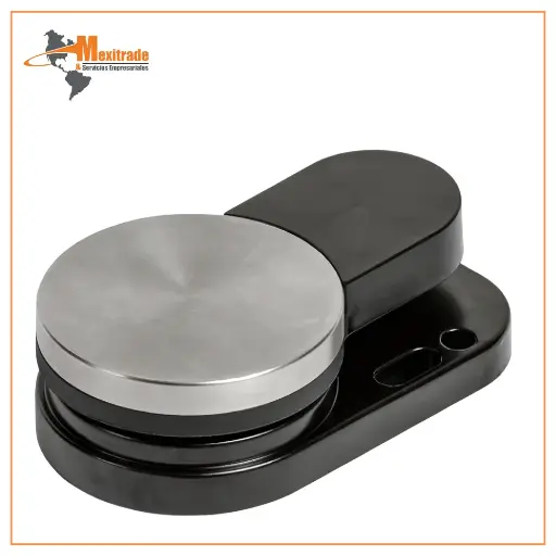 [162581] Actuador A-C60-B1 para CEM-C60 con CES-C07 – EUCHNER