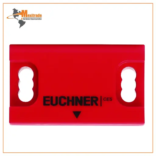 [115271] Actuador CES-A-BBN-C04 EUCHNER