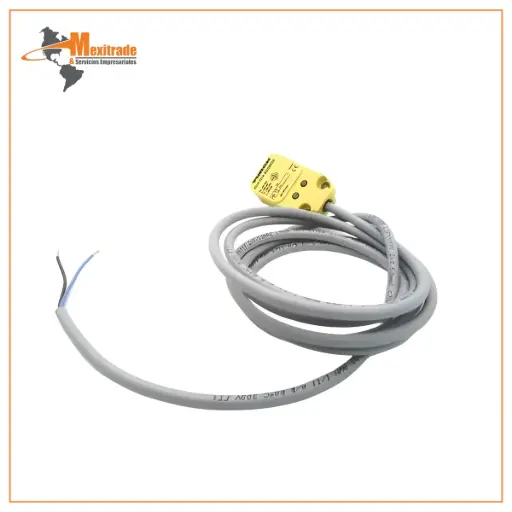 [4256220] Sensor Inductivo BI10-Q14-ADZ32X2 