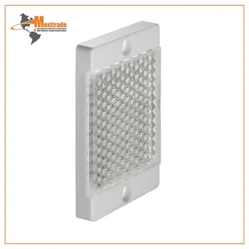 [50022814] TKS 50X50 Reflector LEUZE