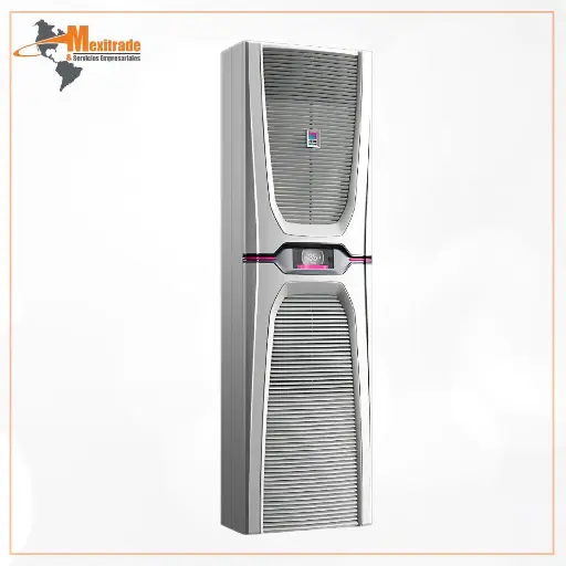 [3186930] SK REFRIGERADOR BLUE E+, MURAL 2000 W Rittal 