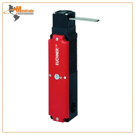 [084336] Interruptor de seguridad TP, entrada de cable M20 x 1,5, contactos para la posición de la puerta 