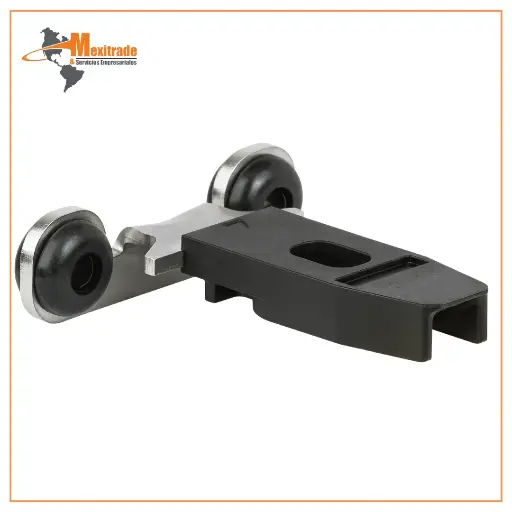 [122668] Actuador Acodado para Interruptores de Seguridad CTP/CTA – EUCHNER